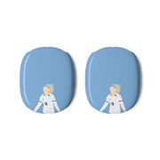 Kelly - Womens World Cup AirPods Max Case 3