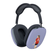 Russo - Womens World Cup AirPods Max Case 1