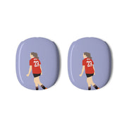 Russo - Womens World Cup AirPods Max Case 3