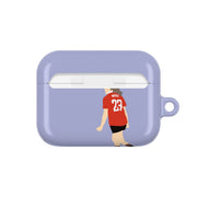 Russo - Womens World Cup AirPods Case 7