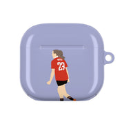 Russo - Womens World Cup AirPods Case 4