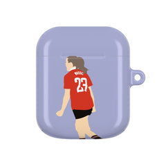 Russo - Womens World Cup AirPods Case