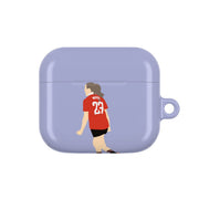Russo - Womens World Cup AirPods Case 3