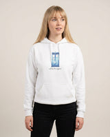 Doctor Who Hoodies