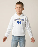 Practise Session Kids Hoodies