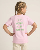 Mother's Day Kids T-Shirts