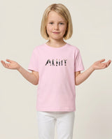 BTS Kids T-Shirts