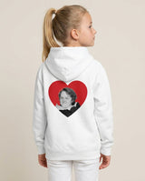 Lewis Capaldi Kids Hoodies