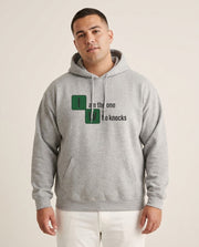 I Am The One Who Knocks Hoodie 1