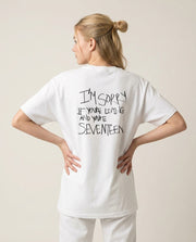 I'm Sorry - The 1975 T-Shirt 1