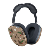 Acorn - Christmas Patterns AirPods Max Case 2