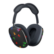 Rainbow Lights - Christmas Patterns AirPods Max Case 2