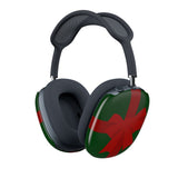 Patterns AirPods Max Cases