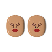 Rudolph Red Nose - Christmas AirPods Max Case 3