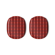 Christmas Pattern 6 AirPods Max Case 3