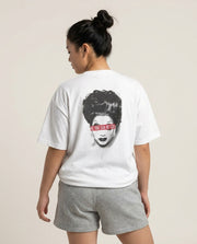 Not Today, Satan. Not Today - Drag Queen's Drag Race T-Shirt 1