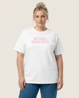 Pitchside Princess T-Shirts