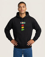 Bricks Hoodies