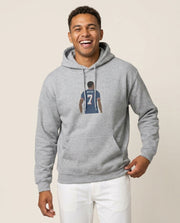 Mbappe - Football Hoodie 2