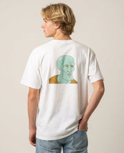 Muscly Squidward T-Shirt 1