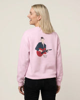 The 1975 Sweatshirts
