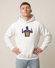 Messi - Football Hoodie 2