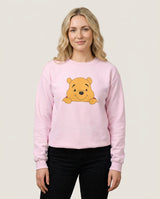 Winnie The Pooh Sweatshirts