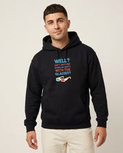 Well? Hoodie 1