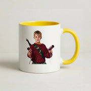 Kevin's Hairdryer Mug 8