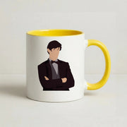 Matt Smith Mug 8