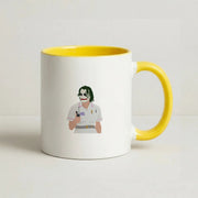 Nurse Joker Mug 8
