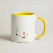 Root - Cricket Mug 8