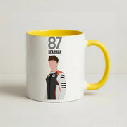 Bearman 2026 Mug 8