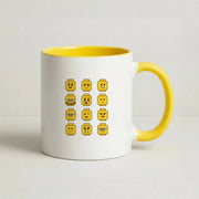 Characters - Bricks Mug 8