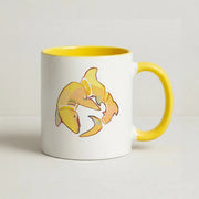 Lemon Shark Mug 8