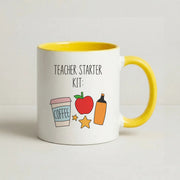 Teacher Starter Kit Mug 8