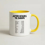 2026 Tour AHTD Mug 8