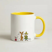 Moom Characters Mug 8
