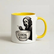Cereal Killer - Scream Mug 8