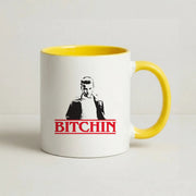 Eleven Bitchin' Mug 8