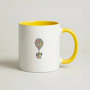 House Up Mug 8