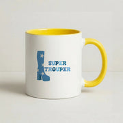 Super Trouper Mug 8