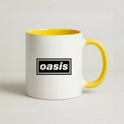 Band Name Mug 8