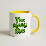 The Mean One Mug 8