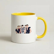 Take Band Members Mug 8