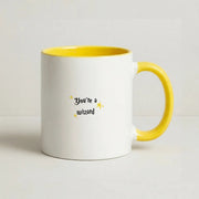 You're A Wizard Mug 8