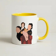 Group Photo Mug 8