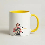 Festival - Fender Mug 8
