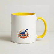 Dinoco Mug 8