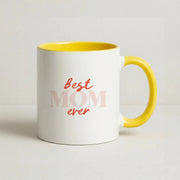 Best Mom Ever Mug 8